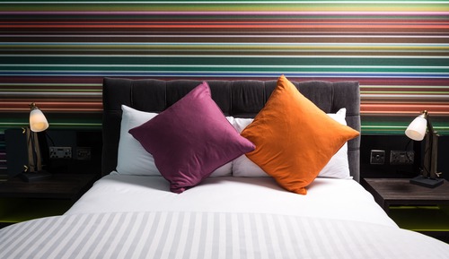 Standard, 2 Einzelbetten