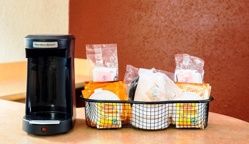 Superior-Zimmer, 1 King-Bett, Nichtraucher