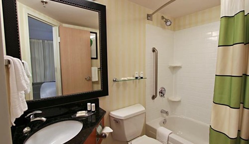 Executive-Zimmer, 1 King-Bett