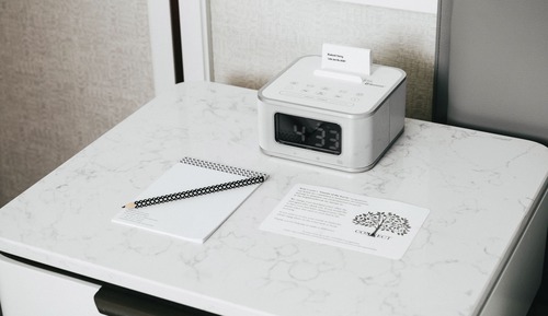 Deluxe-Zweibettzimmer