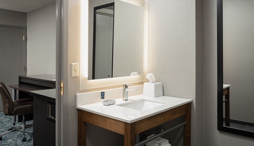 Suite, 1 Schlafzimmer, Nichtraucher