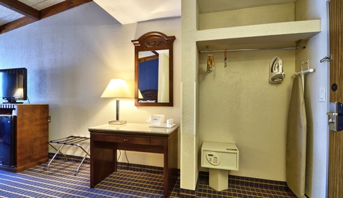 Standardzimmer, 2 Queen-Betten, Nichtraucher