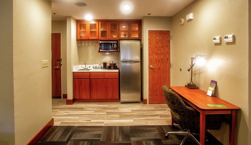 Studio, 1 King-Bett, Nichtraucher