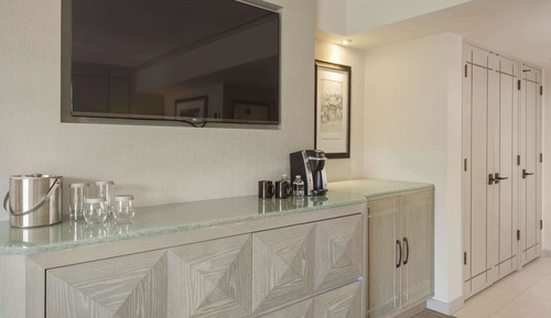 Zimmer, 1 King-Bett, Balkon (Resort, Balcony/Patio)