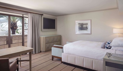 Club-Suite, 1 Schlafzimmer