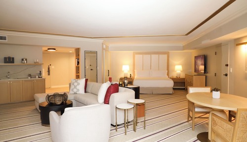 Premier-Suite, 1 Schlafzimmer