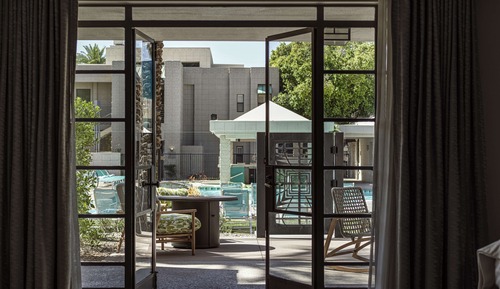 Premier-Zimmer, 1 King-Bett