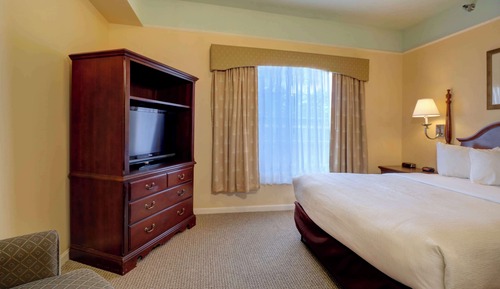 Standardzimmer, 1 Queen-Bett