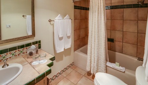 Deluxe-Zimmer, 1 King-Bett