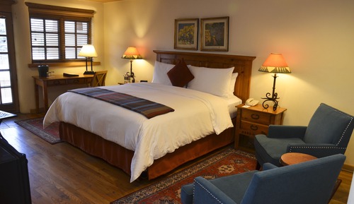 Suite, 1 Schlafzimmer