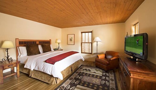 Traditional-Zimmer (Casita)