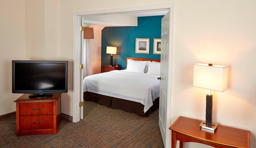 Suite, 2 Schlafzimmer, Nichtraucher