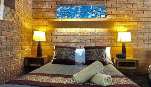 Standardzimmer, Nichtraucher (Twin Room)