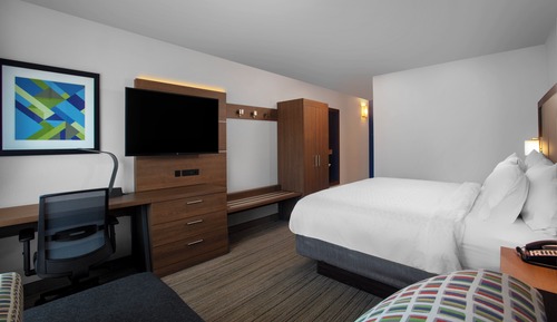 Standardzimmer, 1 King-Bett, Erdgeschoss