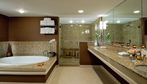 Presidential-Suite, 1 King-Bett, Nichtraucher