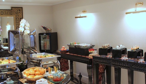 Suite (Romance with Whirlpool)