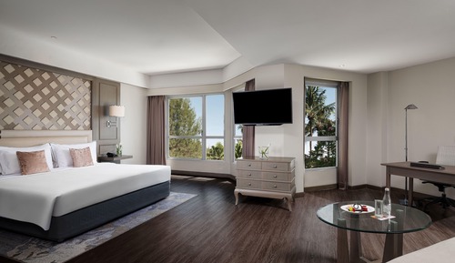 Grand Premium Room (2 adults + 1 child)