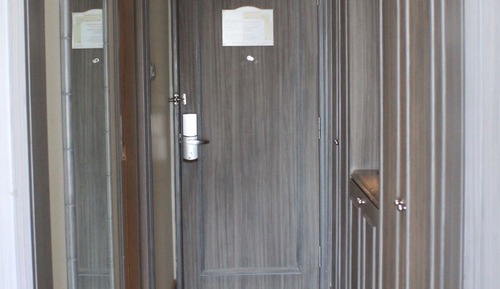 Premium-Zimmer (Grand)