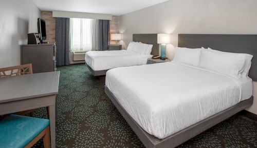 Suite, 1 Schlafzimmer