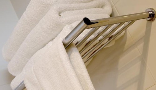 Superior-Zweibettzimmer, Mehrere Betten