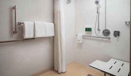 Zimmer, 2 Queen-Betten, Nichtraucher