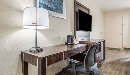 Standardzimmer, 2 Queen-Betten, Nichtraucher