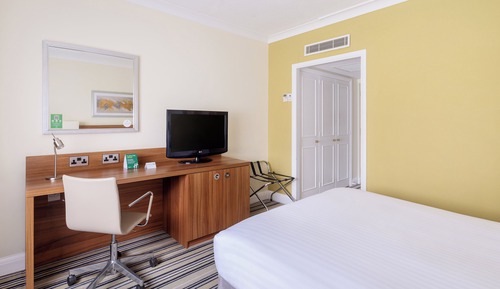 Standardzimmer, 2 Einzelbetten