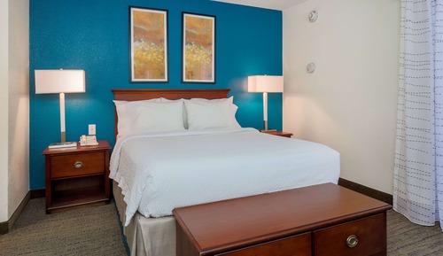 Studiosuite, 1 King-Bett, Nichtraucher