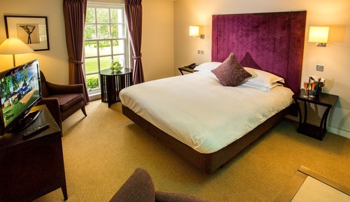 Doppelzimmer (Higher)