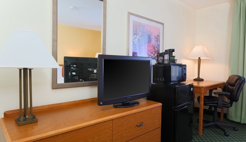 Zimmer, 1 Queen-Bett, barrierefrei, Nichtraucher