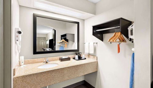 Standardzimmer, 1 King-Bett, Nichtraucher