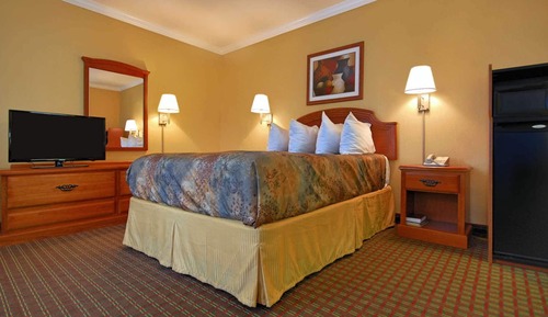 Zimmer, 1 Queen-Bett, Nichtraucher