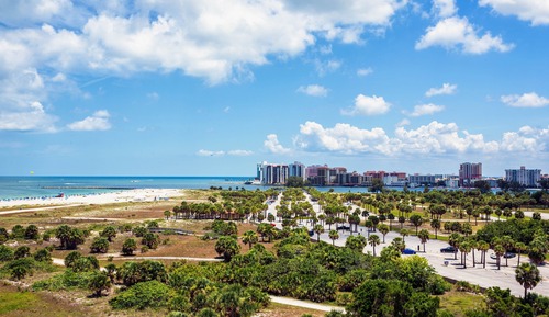 Zimmer, 1 King-Bett, Nichtraucher, Balkon (View)