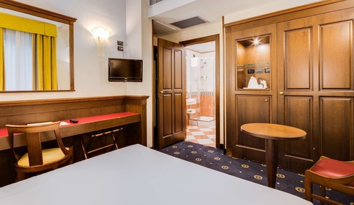 Superior-Zimmer, 1 Queen-Bett, Nichtraucher