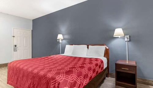 Standardzimmer, 1 King-Bett
