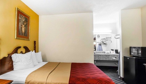 Zimmer, 1 Queen-Bett, Nichtraucher