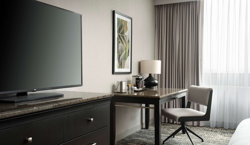 Suite, 2 Doppelbetten, Nichtraucher