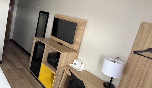 Standardzimmer, 1 Queen-Bett