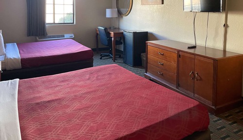 Standardzimmer, 2 Queen-Betten, Nichtraucher