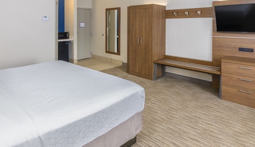 Standardzimmer