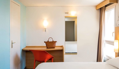 Standardzimmer (Accessible)