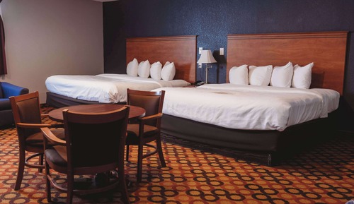 Suite, 1 Schlafzimmer, Nichtraucher