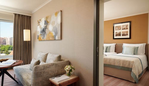 Familienzimmer (Premium)
