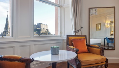 Premier-Zimmer, 1 King-Bett