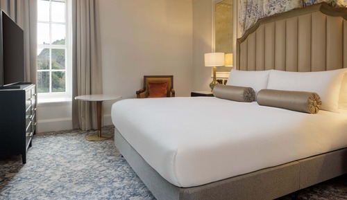 Suite, 1 Schlafzimmer