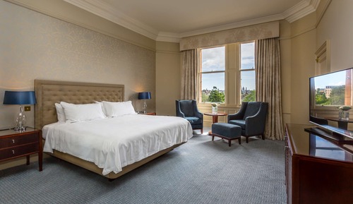 Suite, 2 Schlafzimmer