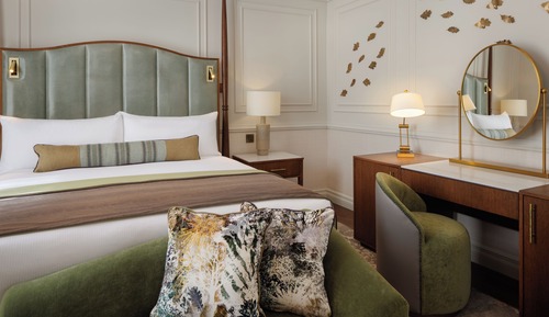 Premier-Zimmer, 1 King-Bett