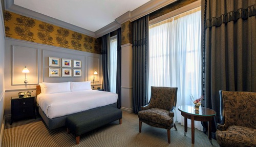 Suite, 2 Schlafzimmer