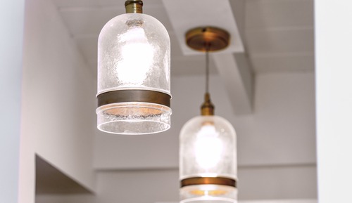 Villa, 1 King-Bett, Kochnische