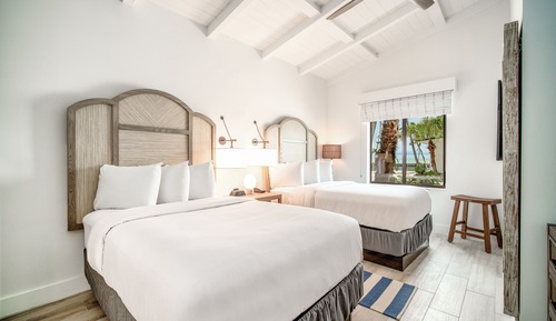 Premium-Villa, 1 Schlafzimmer, Kochnische, Meerblick